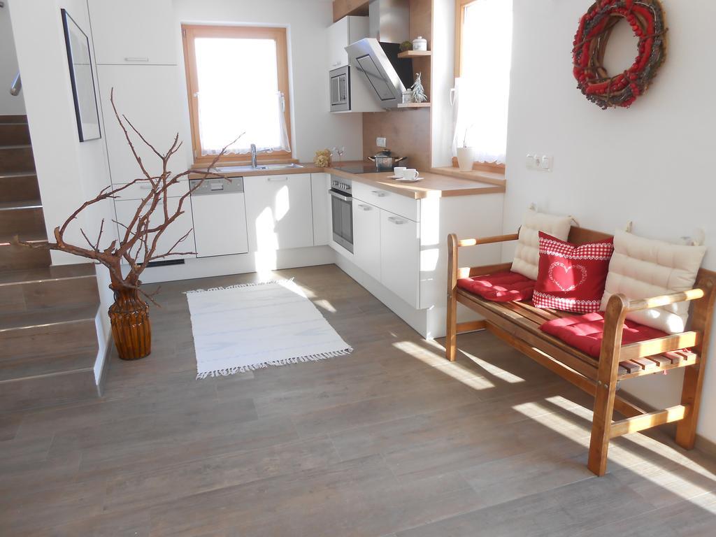 Apartment Sunshine Bruck am Ziller Zimmer foto