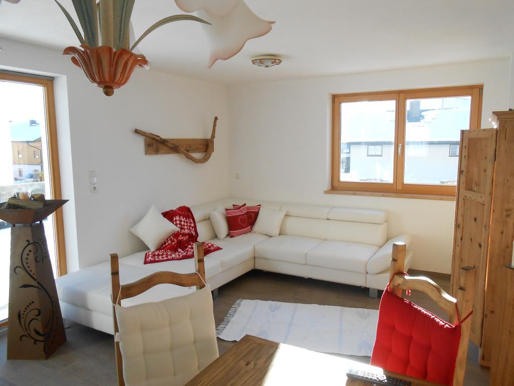 Apartment Sunshine Bruck am Ziller Zimmer foto