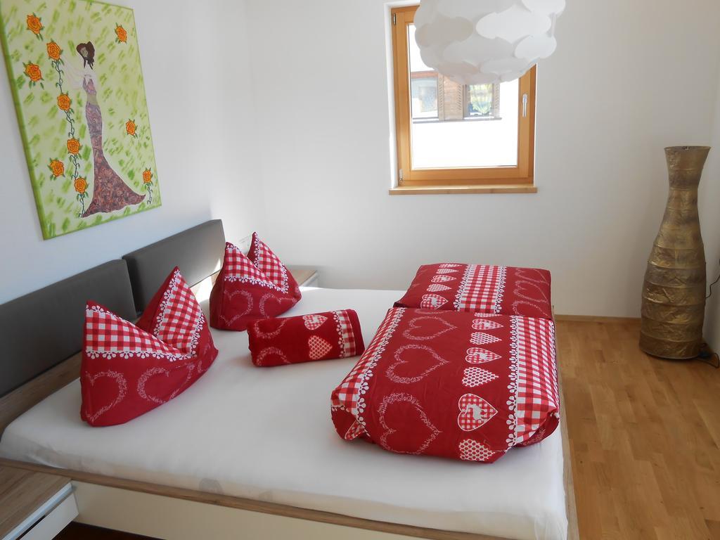 Apartment Sunshine Bruck am Ziller Zimmer foto