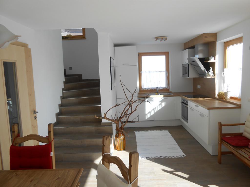 Apartment Sunshine Bruck am Ziller Zimmer foto