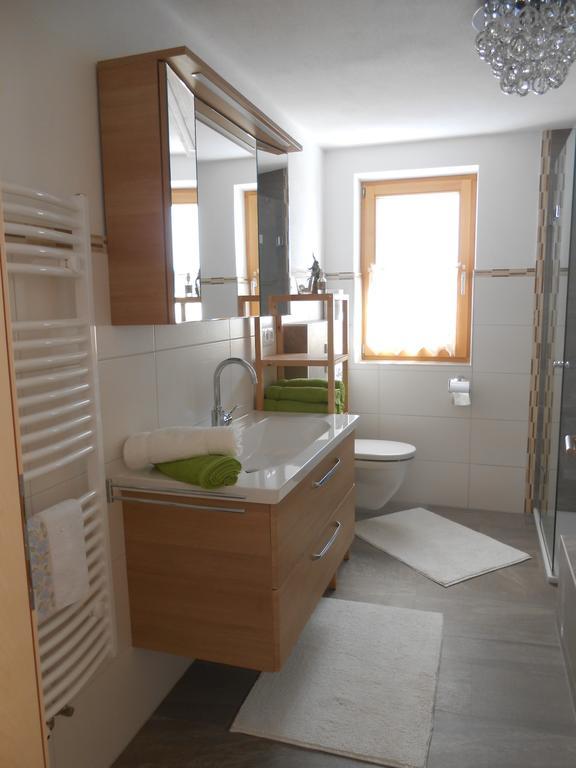 Apartment Sunshine Bruck am Ziller Zimmer foto