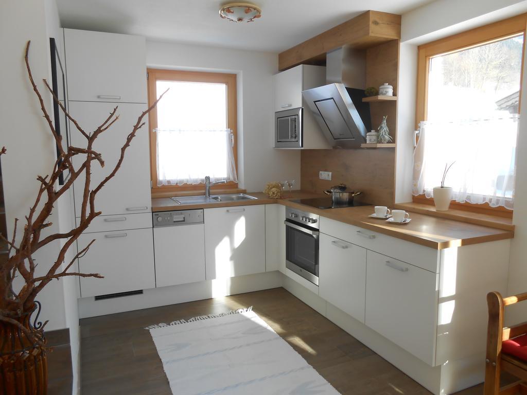 Apartment Sunshine Bruck am Ziller Zimmer foto