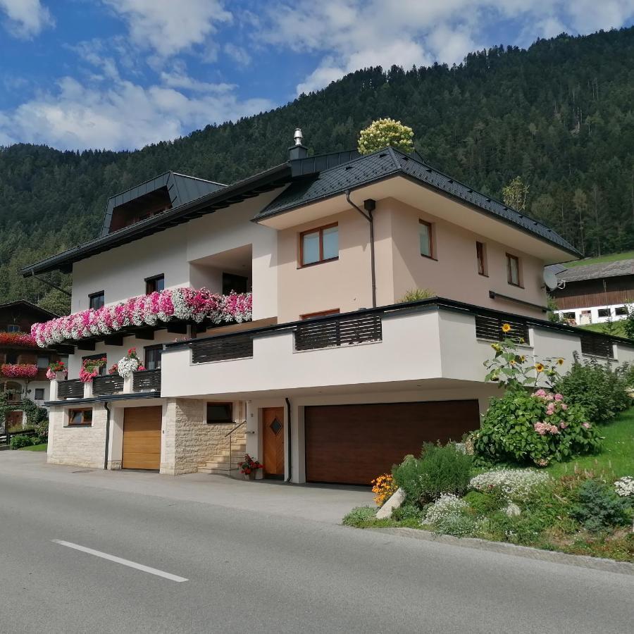 Apartment Sunshine Bruck am Ziller Exterior foto