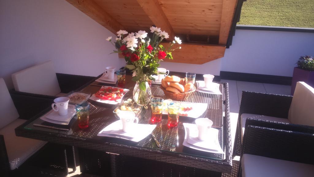 Apartment Sunshine Bruck am Ziller Zimmer foto