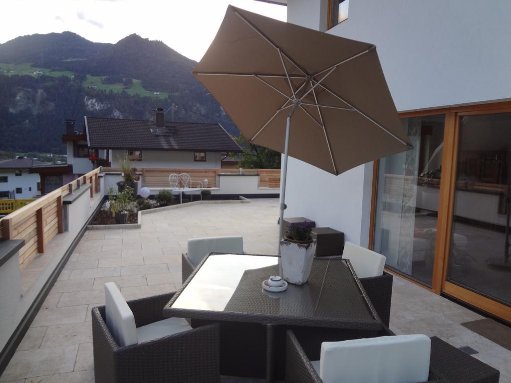 Apartment Sunshine Bruck am Ziller Zimmer foto