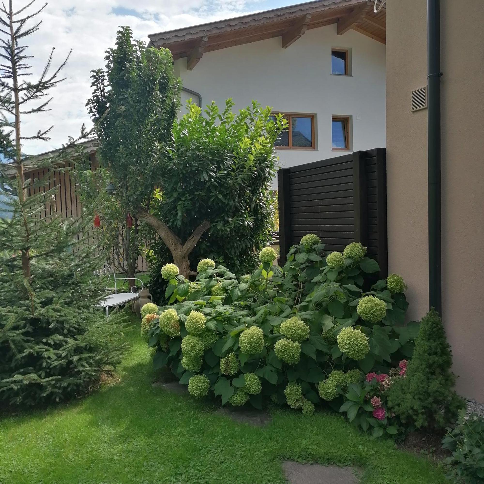 Apartment Sunshine Bruck am Ziller Exterior foto
