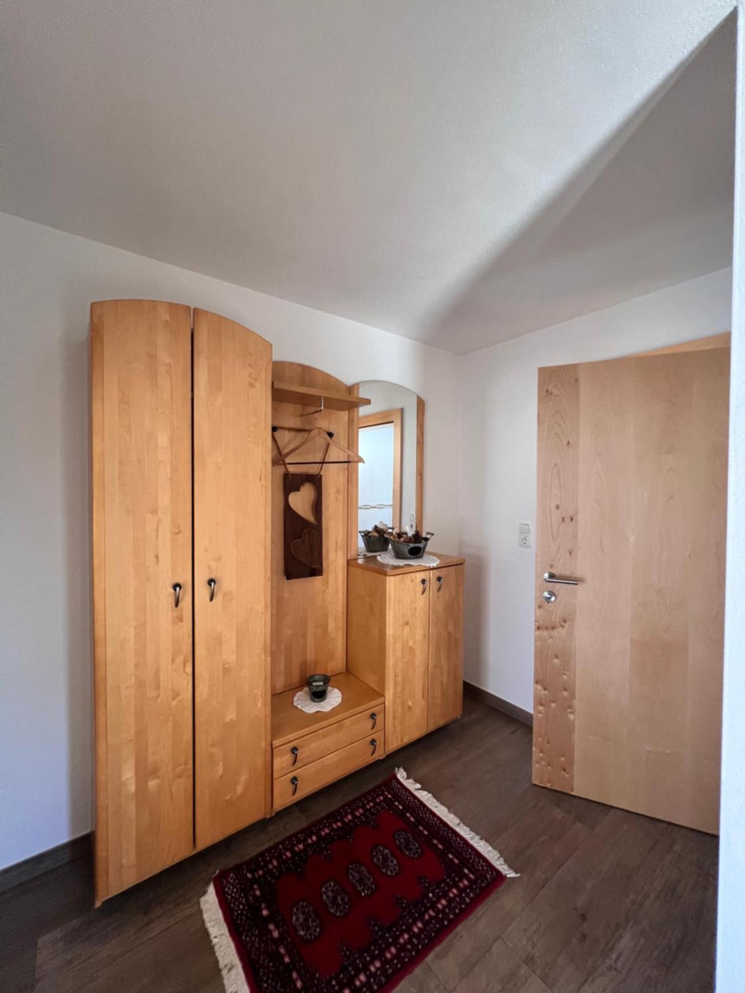 Apartment Sunshine Bruck am Ziller Exterior foto