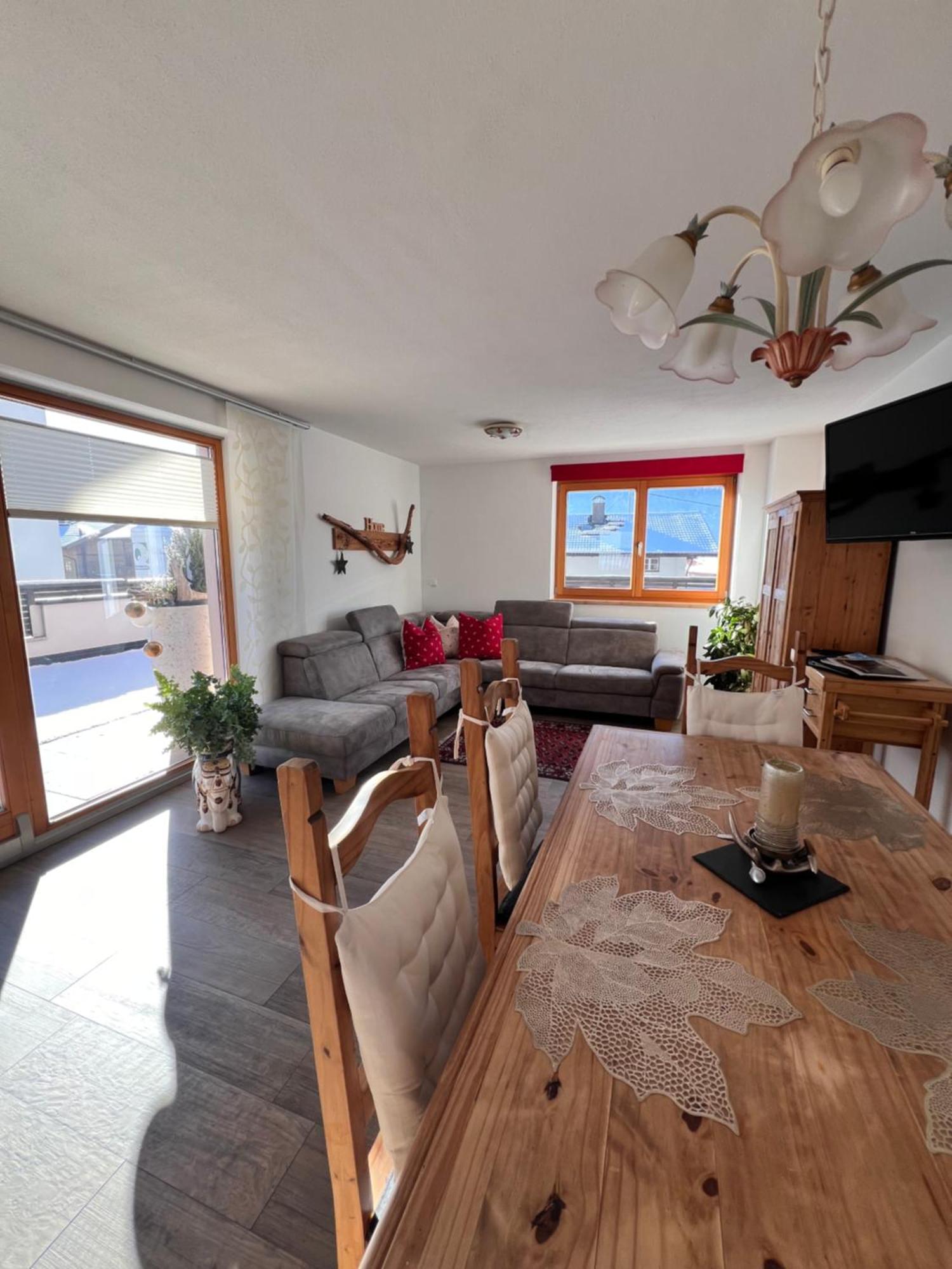 Apartment Sunshine Bruck am Ziller Exterior foto
