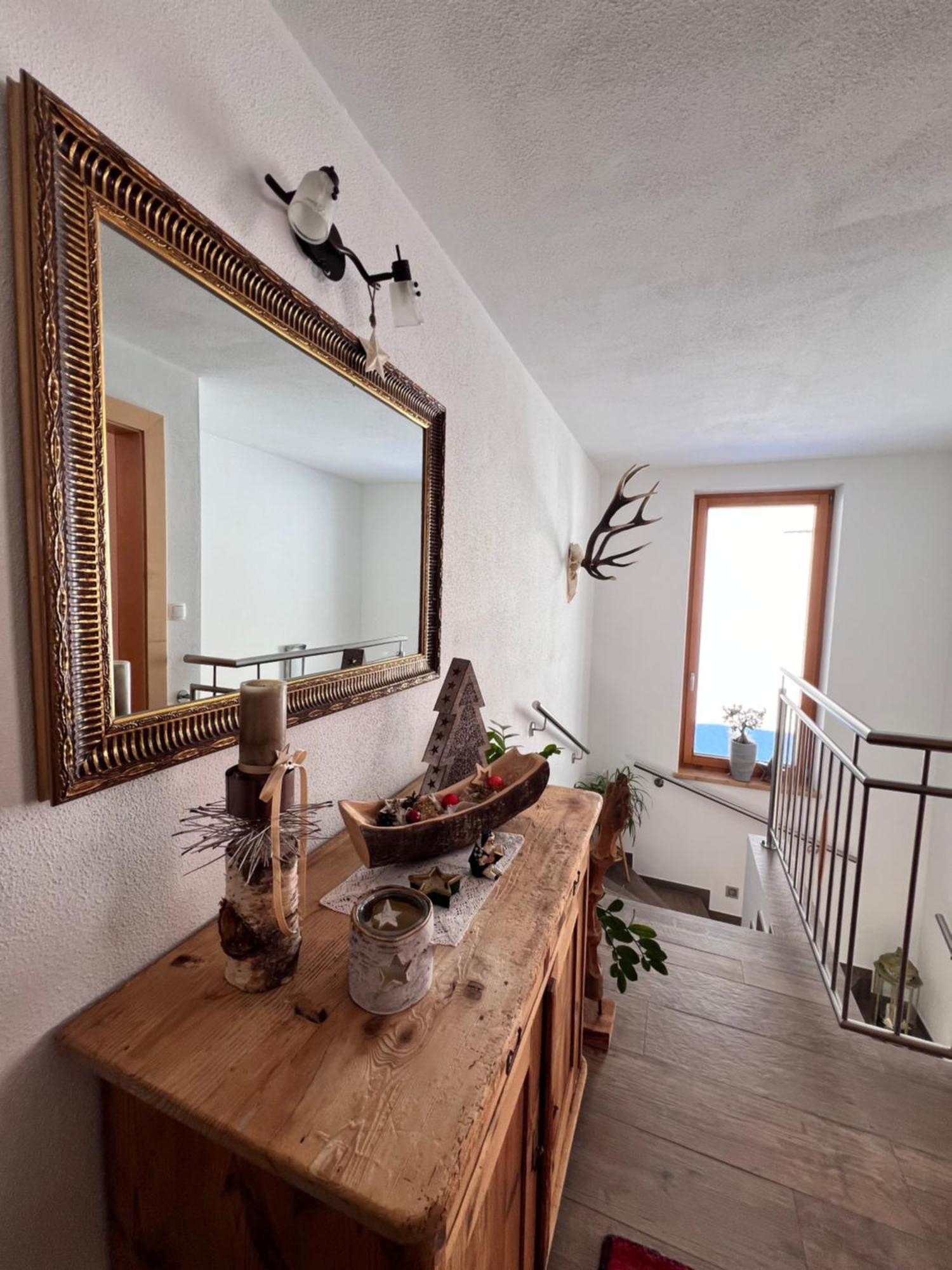 Apartment Sunshine Bruck am Ziller Exterior foto