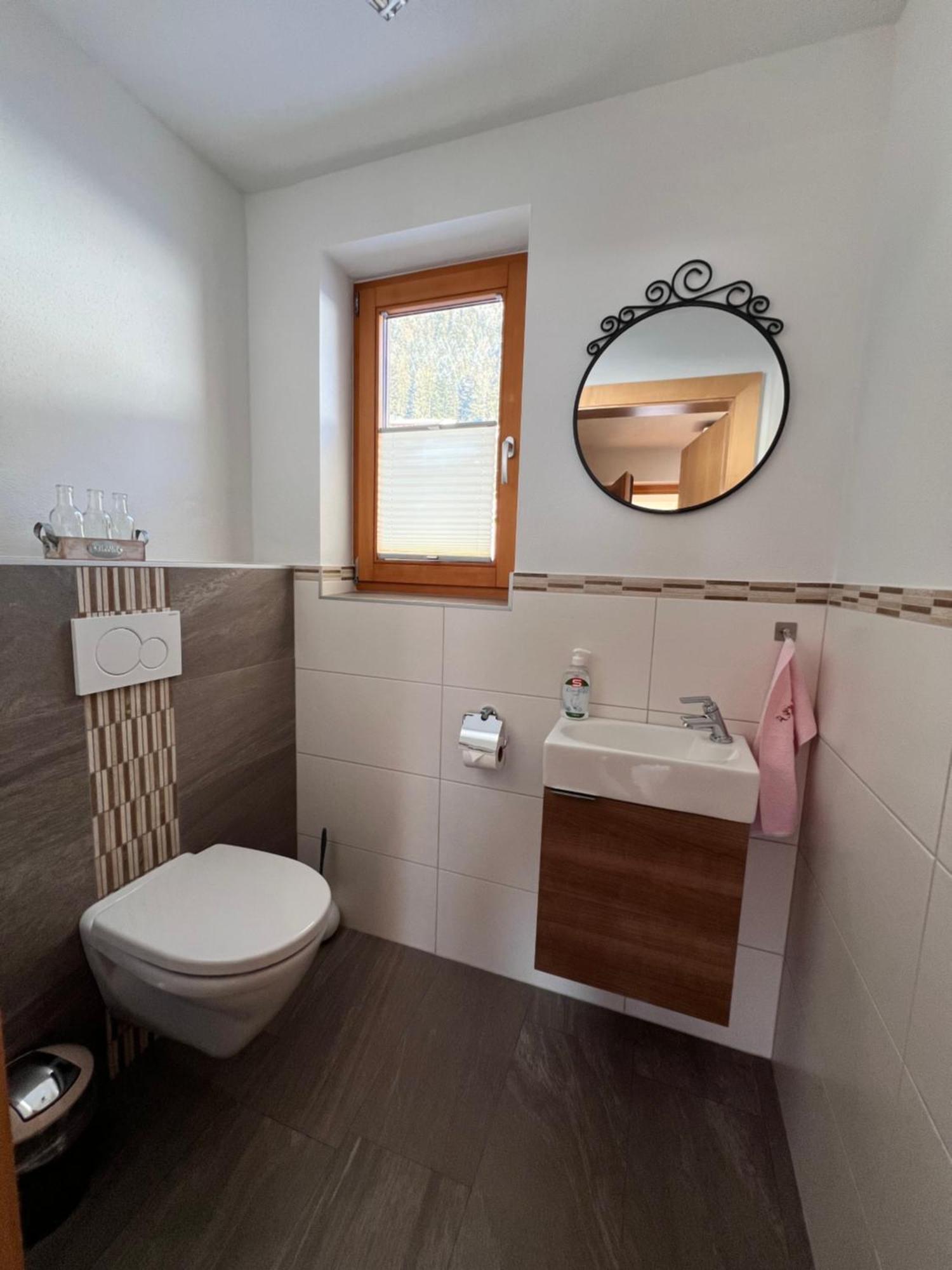 Apartment Sunshine Bruck am Ziller Exterior foto