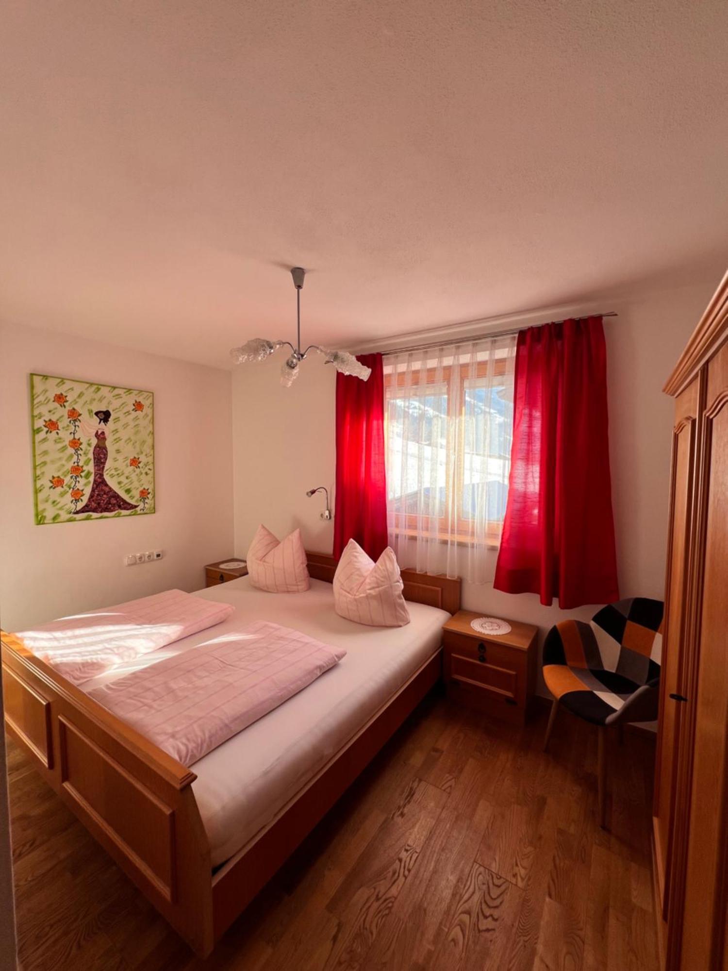 Apartment Sunshine Bruck am Ziller Exterior foto