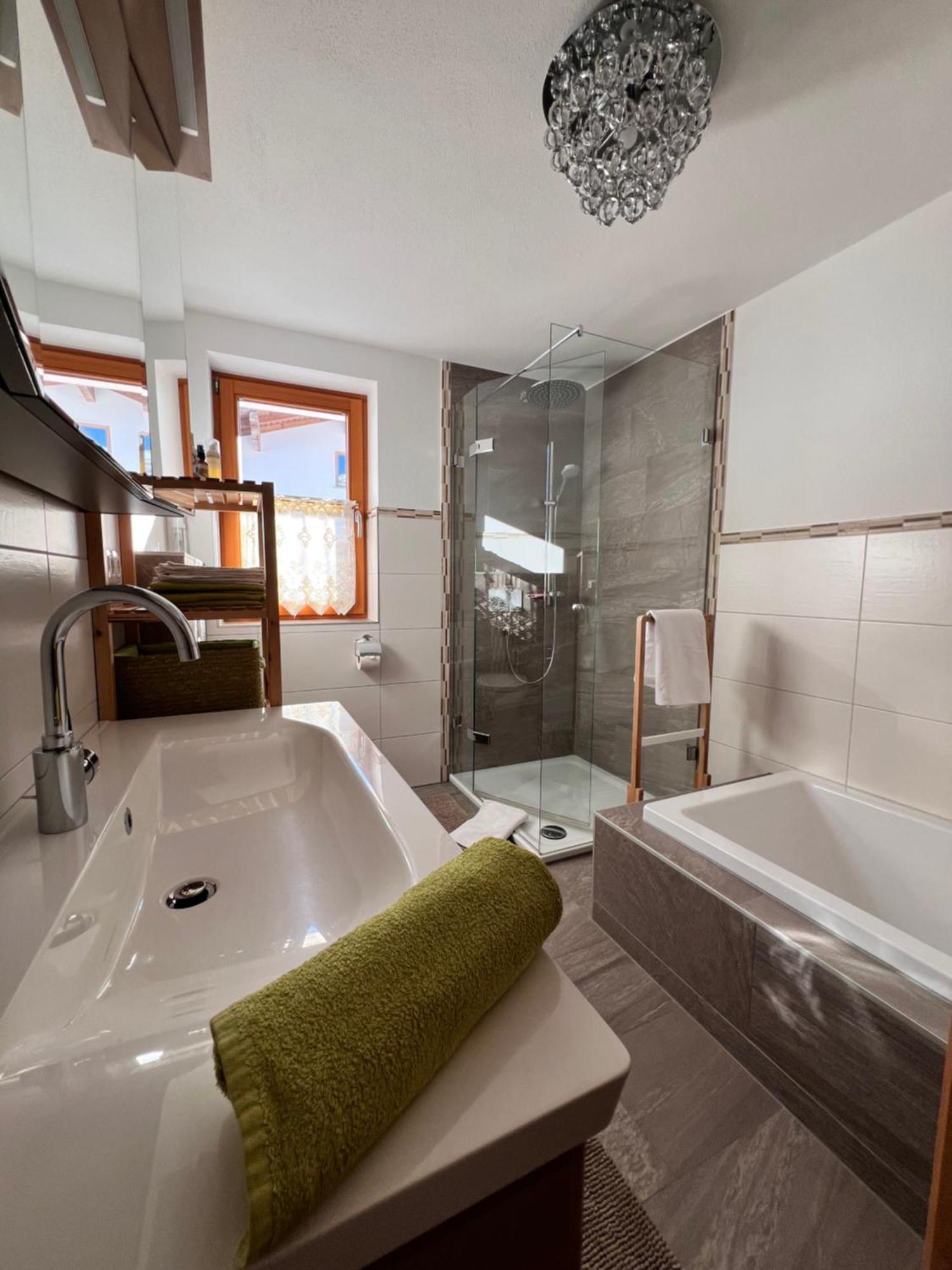 Apartment Sunshine Bruck am Ziller Exterior foto