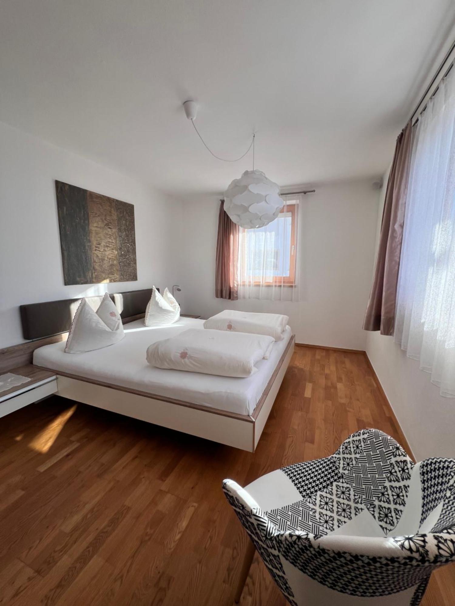 Apartment Sunshine Bruck am Ziller Exterior foto