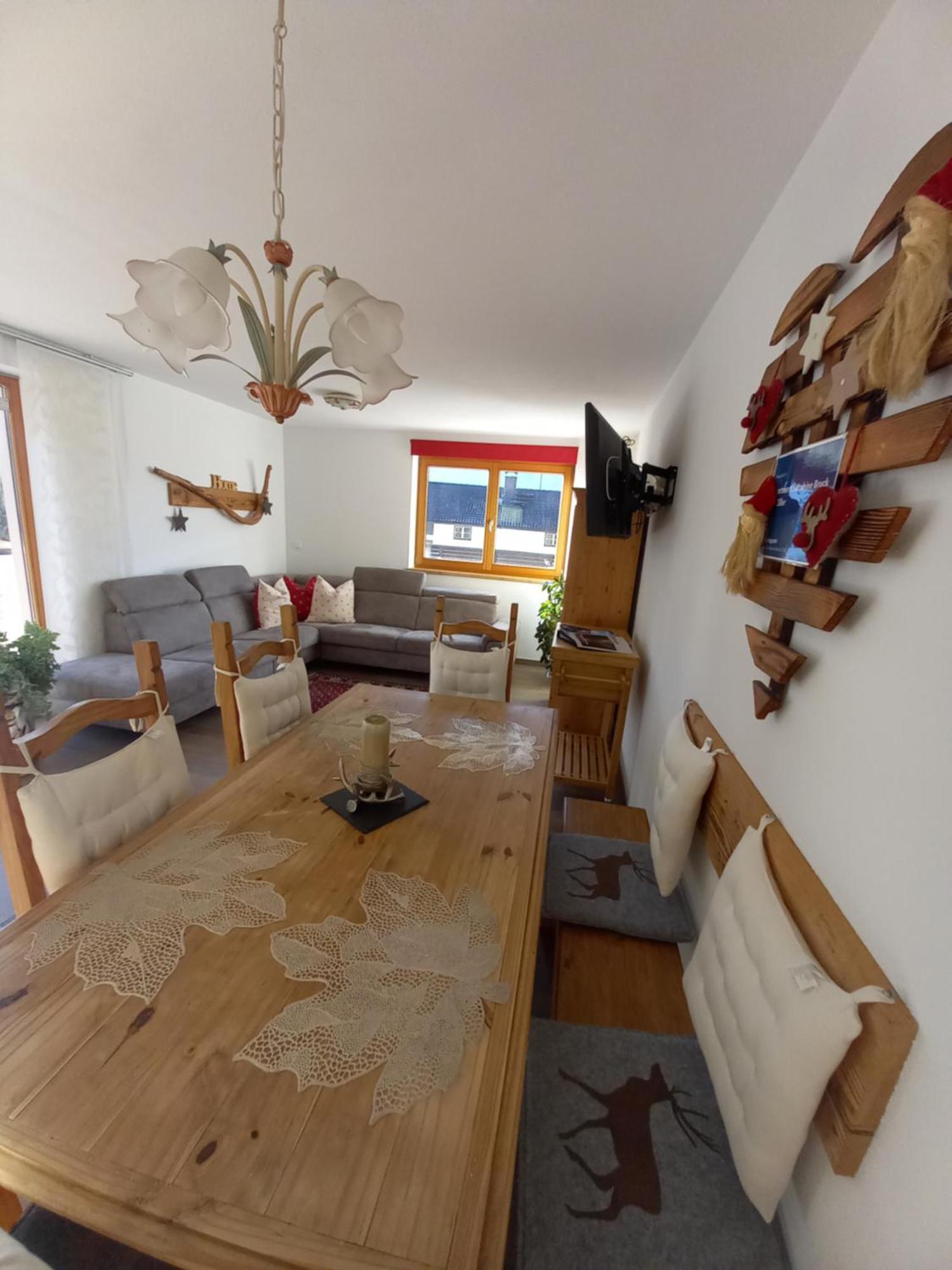 Apartment Sunshine Bruck am Ziller Exterior foto