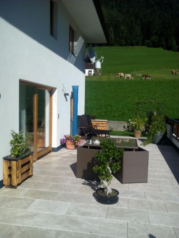 Apartment Sunshine Bruck am Ziller Exterior foto