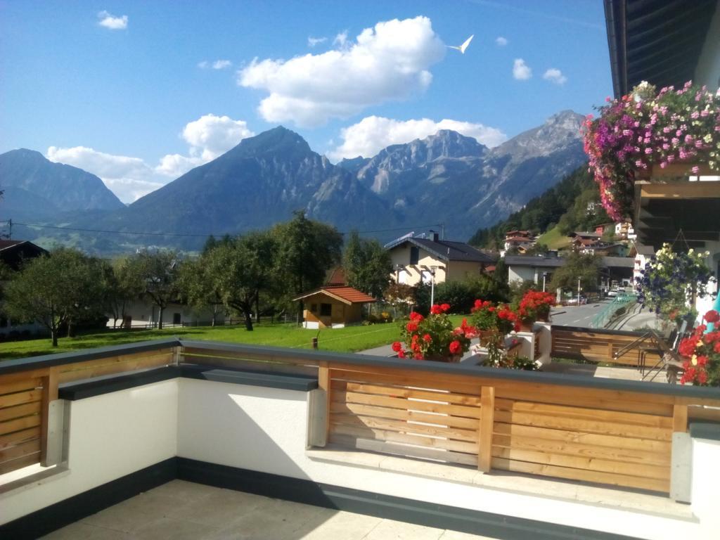 Apartment Sunshine Bruck am Ziller Exterior foto