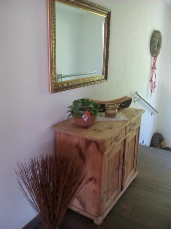 Apartment Sunshine Bruck am Ziller Exterior foto
