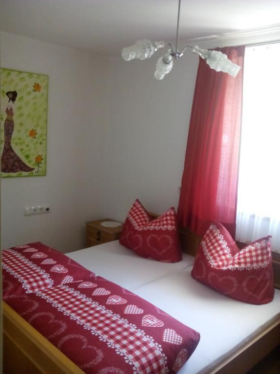 Apartment Sunshine Bruck am Ziller Exterior foto