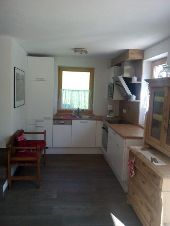 Apartment Sunshine Bruck am Ziller Exterior foto