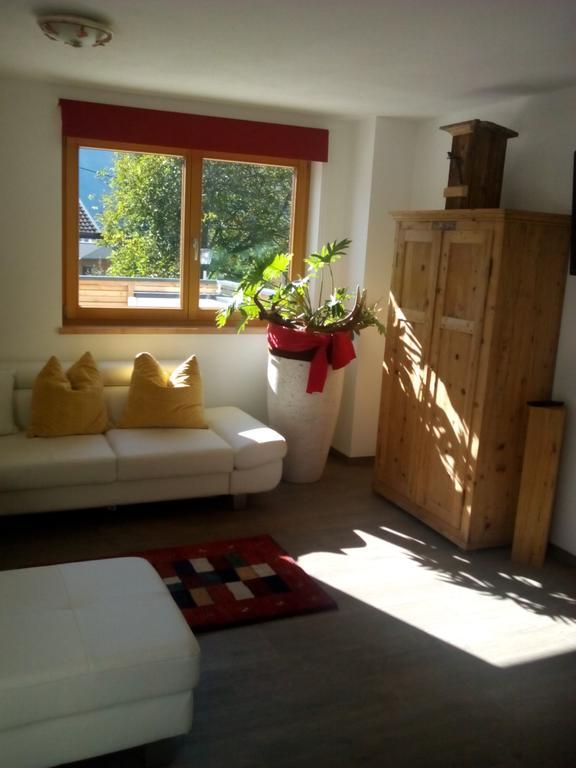 Apartment Sunshine Bruck am Ziller Exterior foto