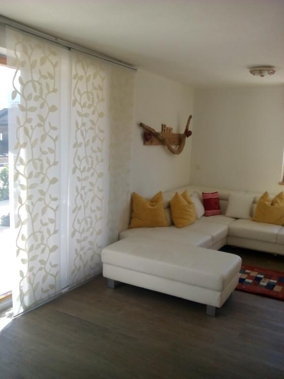 Apartment Sunshine Bruck am Ziller Exterior foto