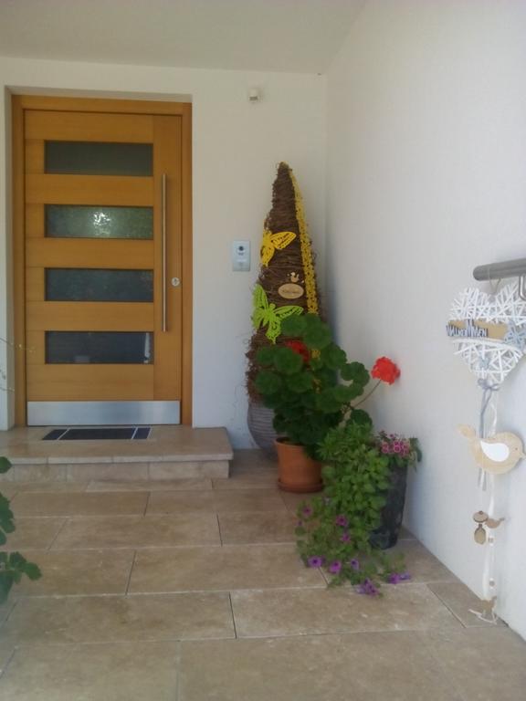 Apartment Sunshine Bruck am Ziller Exterior foto
