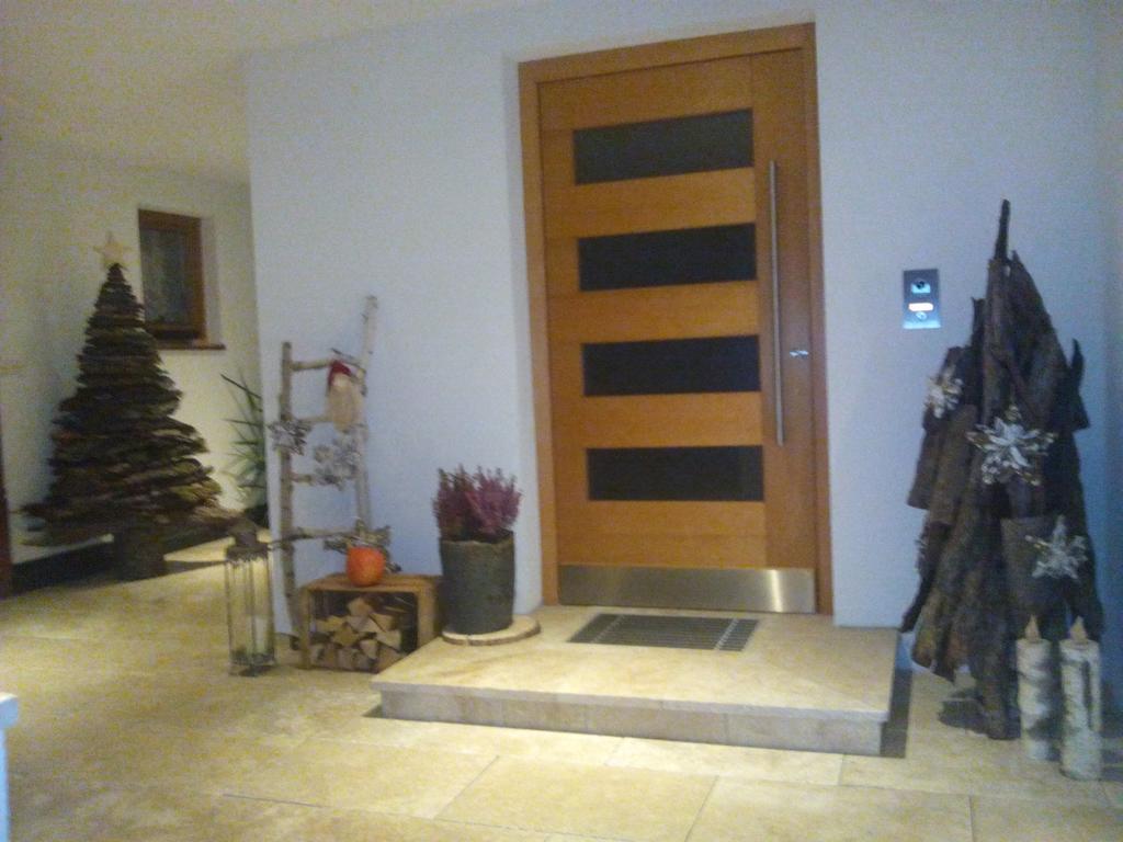 Apartment Sunshine Bruck am Ziller Exterior foto