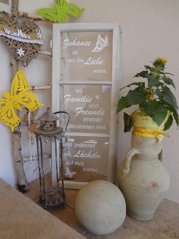 Apartment Sunshine Bruck am Ziller Exterior foto