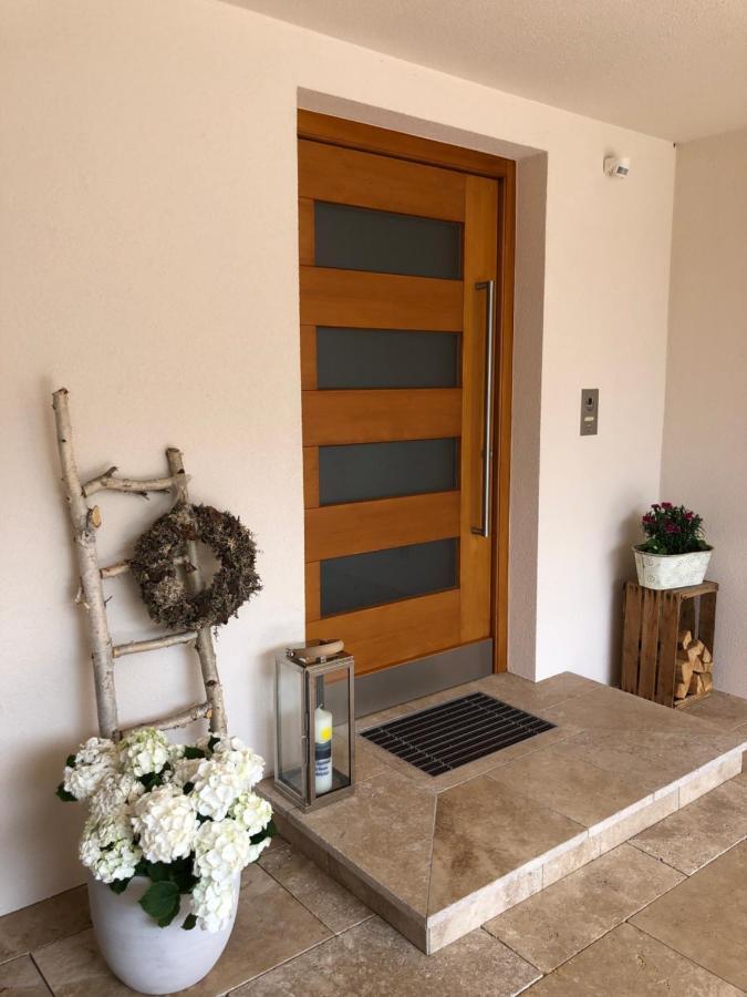 Apartment Sunshine Bruck am Ziller Exterior foto
