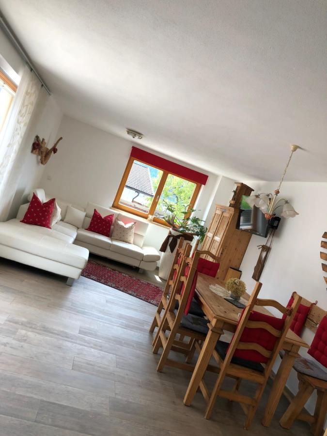 Apartment Sunshine Bruck am Ziller Exterior foto