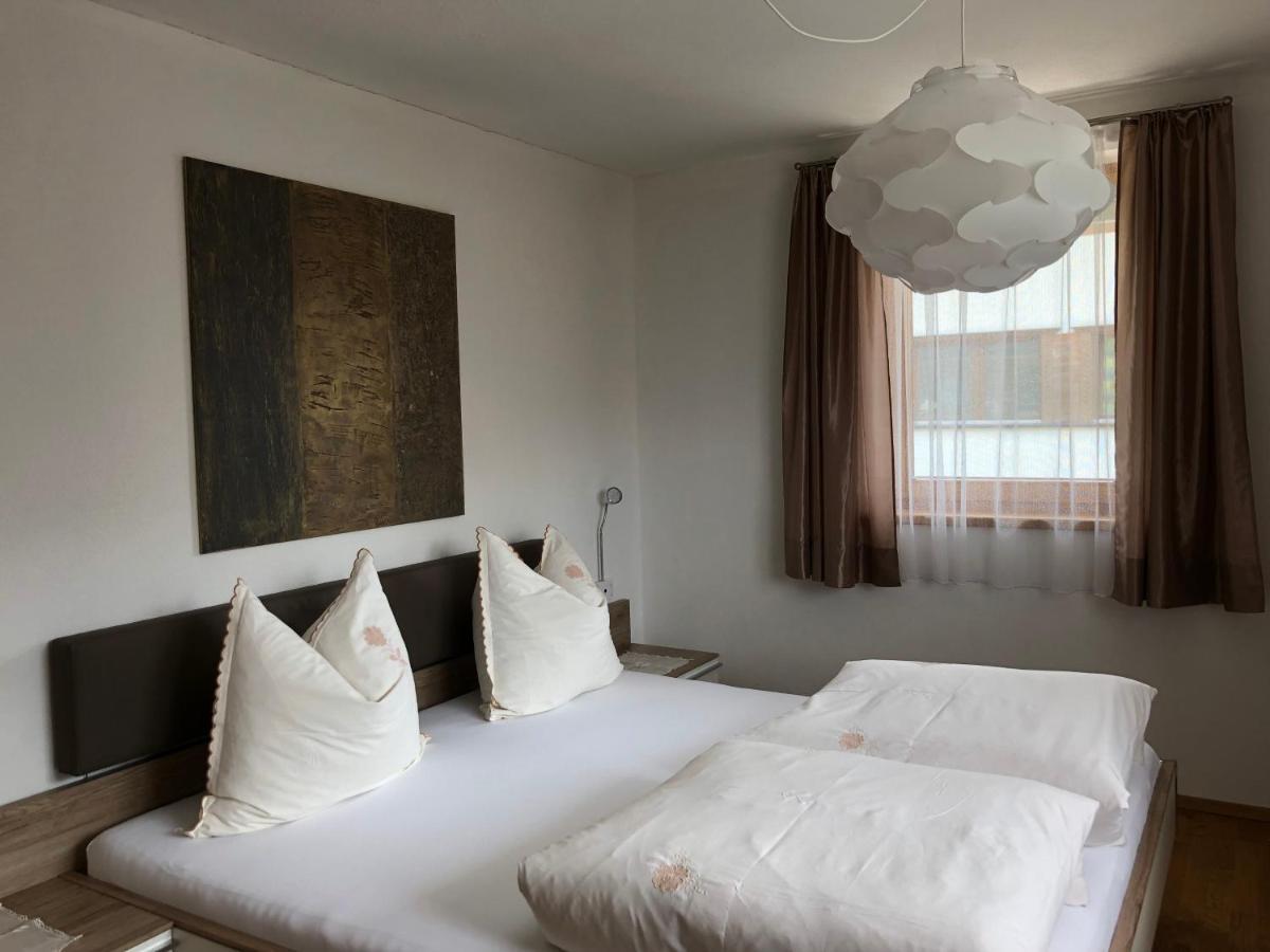 Apartment Sunshine Bruck am Ziller Exterior foto