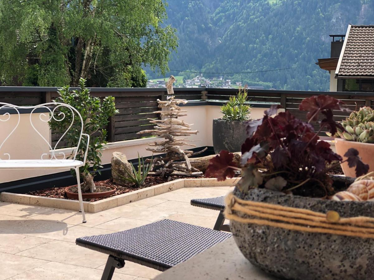 Apartment Sunshine Bruck am Ziller Exterior foto