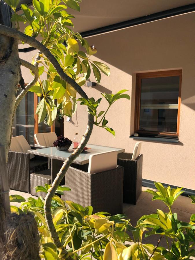 Apartment Sunshine Bruck am Ziller Exterior foto