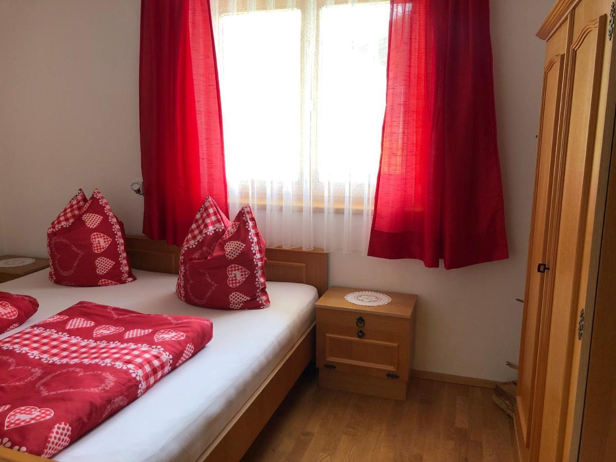 Apartment Sunshine Bruck am Ziller Exterior foto