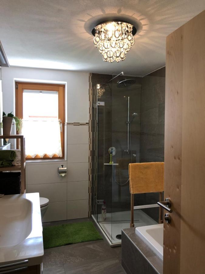Apartment Sunshine Bruck am Ziller Exterior foto