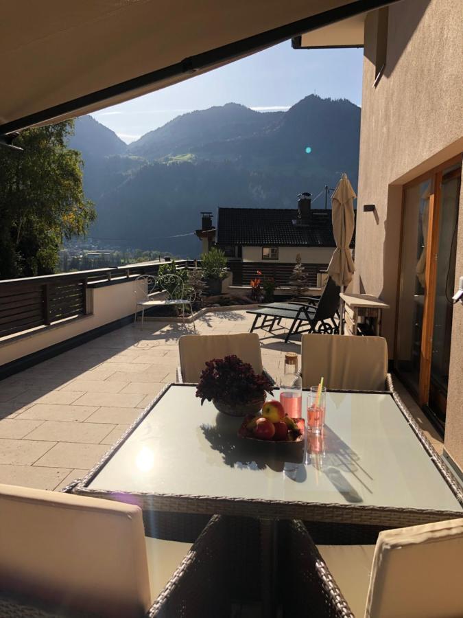Apartment Sunshine Bruck am Ziller Exterior foto