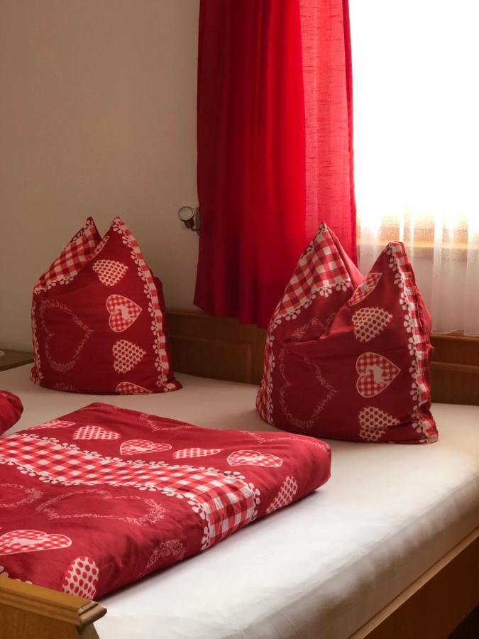 Apartment Sunshine Bruck am Ziller Exterior foto