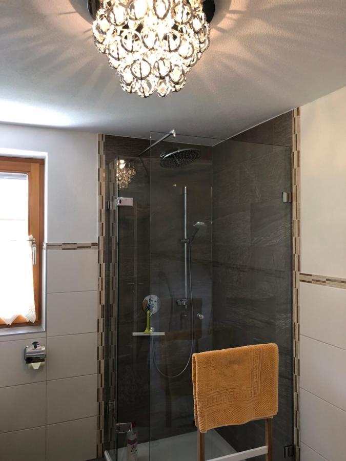 Apartment Sunshine Bruck am Ziller Exterior foto
