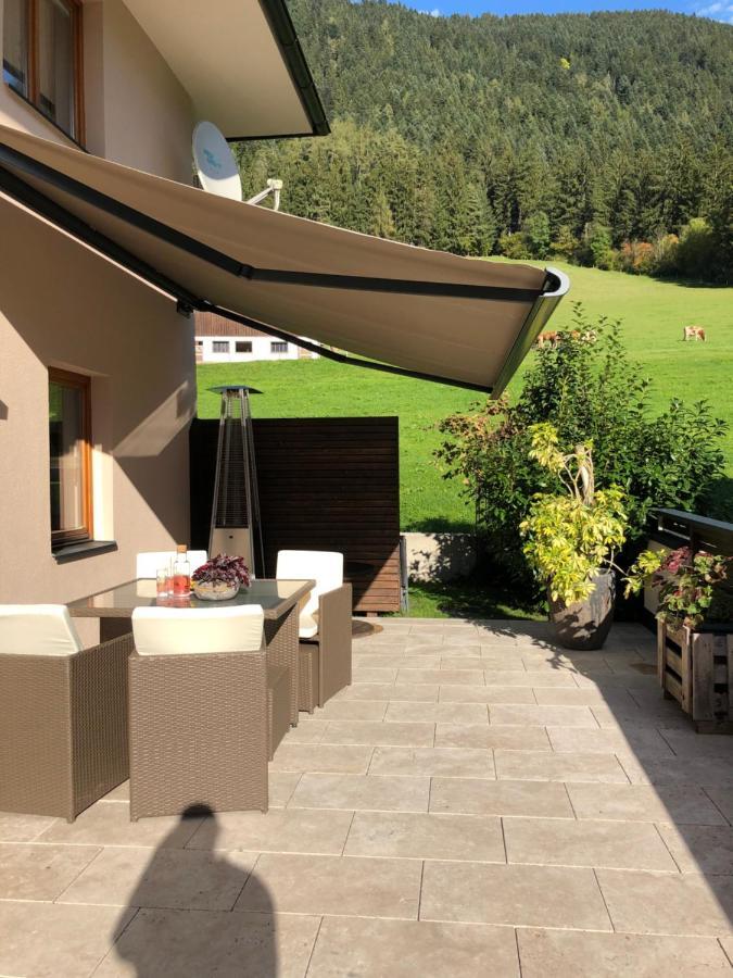Apartment Sunshine Bruck am Ziller Exterior foto